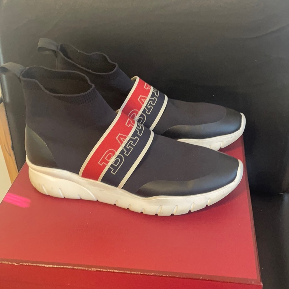 Bally Sneakers